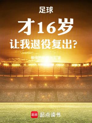 足球:才16岁,让我退役复出? 足球:才16岁,让我退役复出?