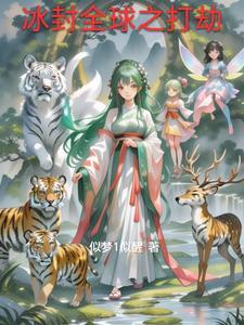 冰封全球之打劫 冰封全球之打劫