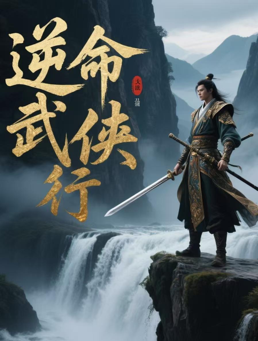 逆命武侠行 逆命武侠行