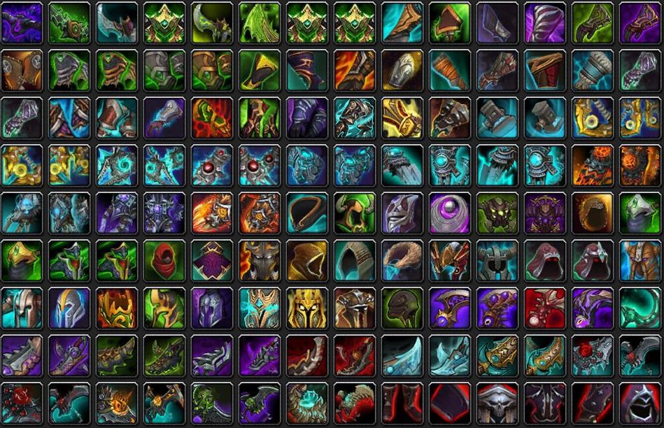 魔兽世界中的那些故事 魔兽世界中的那些故事