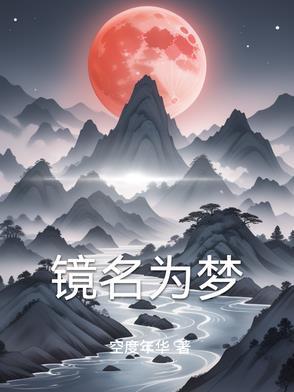 镜名为梦 镜名为梦