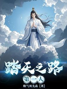 踏天之路第一人 踏天之路第一人