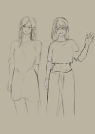 拒絕女主後,我和喪屍再一起了?! 拒絕女主後,我和喪屍再一起了?!