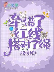 牵错了红线搭对了绳 牵错了红线搭对了绳