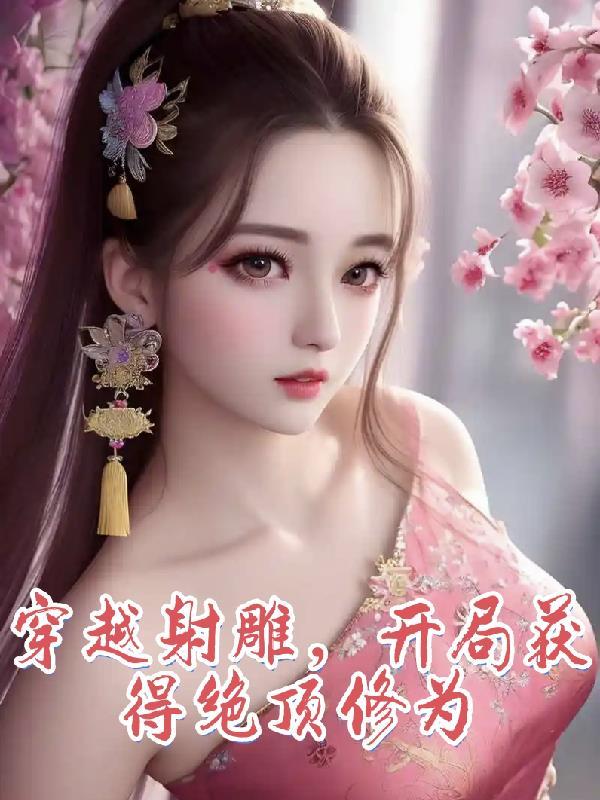 穿越射雕,开局获得绝顶修为 穿越射雕,开局获得绝顶修为