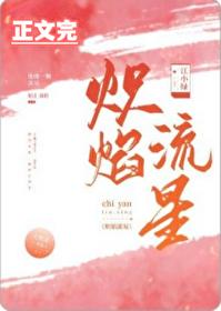 炽焰流星 炽焰流星