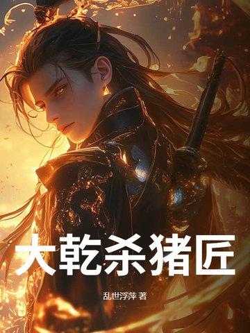 大乾杀猪匠 大乾杀猪匠