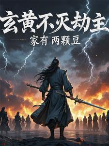 玄黄不灭劫主 玄黄不灭劫主