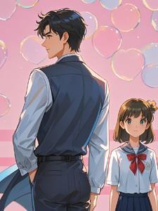 婉婉,我等你长大 婉婉,我等你长大