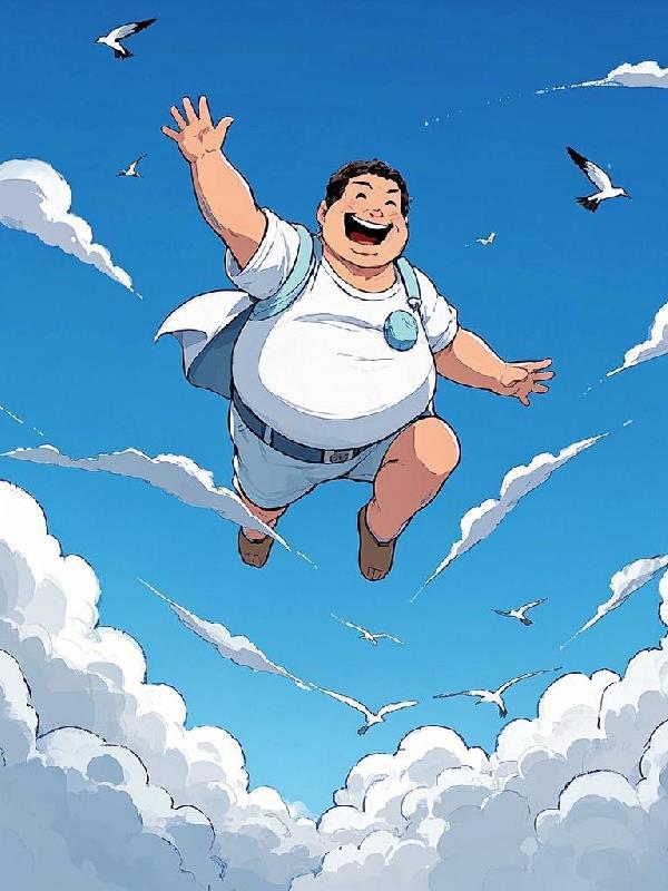 修仙界有个胖子超苟 修仙界有个胖子超苟