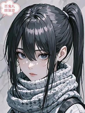 百鬼丸的综漫游 百鬼丸的综漫游