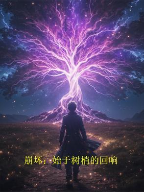 崩坏:始于树梢的回响 崩坏:始于树梢的回响