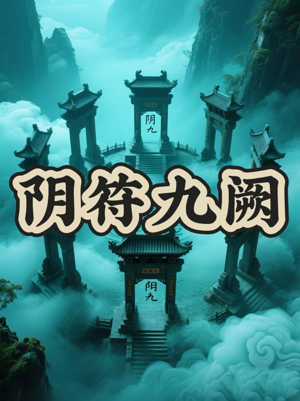 阴符九阙 阴符九阙