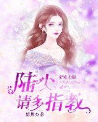 蜜宠无限:陆少请多指教 蜜宠无限:陆少请多指教