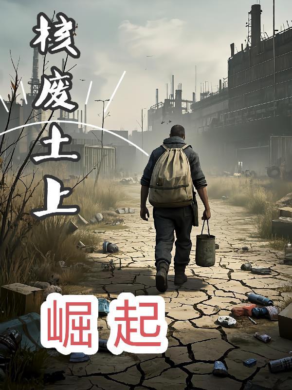 核废土上崛起 核废土上崛起