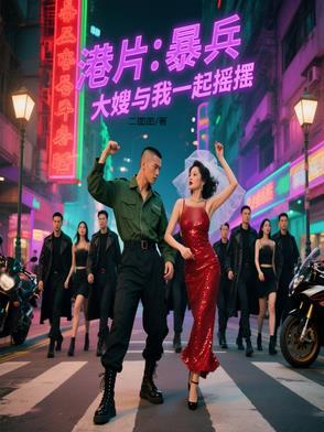 港片:暴兵,大嫂与我一起摇摆 港片:暴兵,大嫂与我一起摇摆