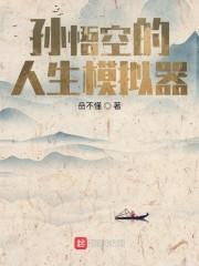 孙悟空的人生模拟器 孙悟空的人生模拟器