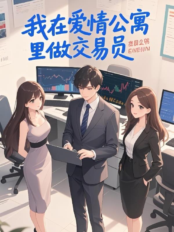 我在爱情公寓里做交易员 我在爱情公寓里做交易员