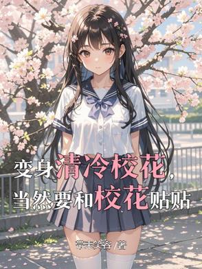 变身清冷校花,本想一心学习 变身清冷校花,本想一心学习