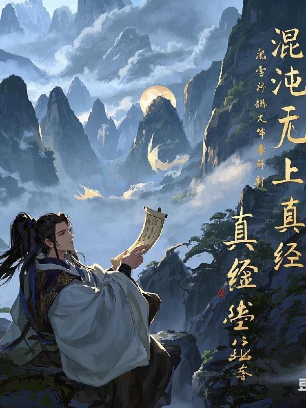 混沌无上真经 混沌无上真经