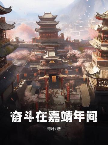 奋斗在嘉靖年间 奋斗在嘉靖年间