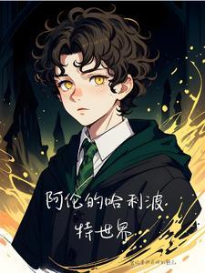 阿伦的哈利波特世界 阿伦的哈利波特世界