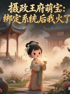 摄政王府萌宝:绑定系统后我火了 摄政王府萌宝:绑定系统后我火了