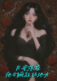 月光落在他们疯狂的地方(NPH) 月光落在他们疯狂的地方(NPH)