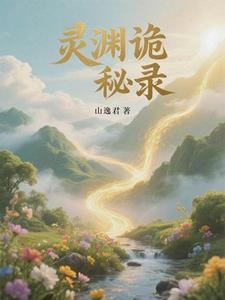 灵渊诡秘录 灵渊诡秘录